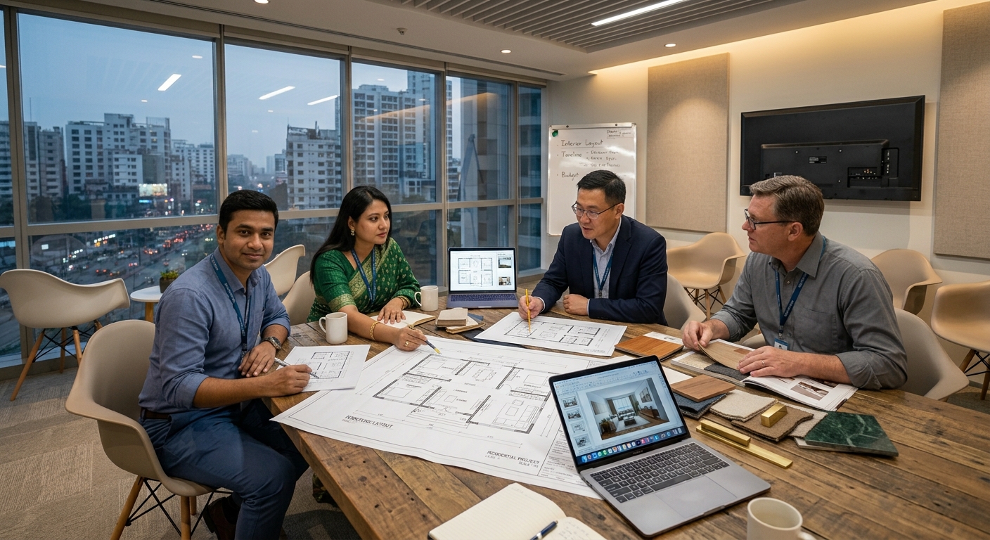 Design & Engineering Synergy